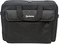 Manhattan London Notebook Computer Briefcase 15.6inch