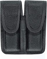 Bianchi Model 8002 Double Magazine Pouch - Size 2