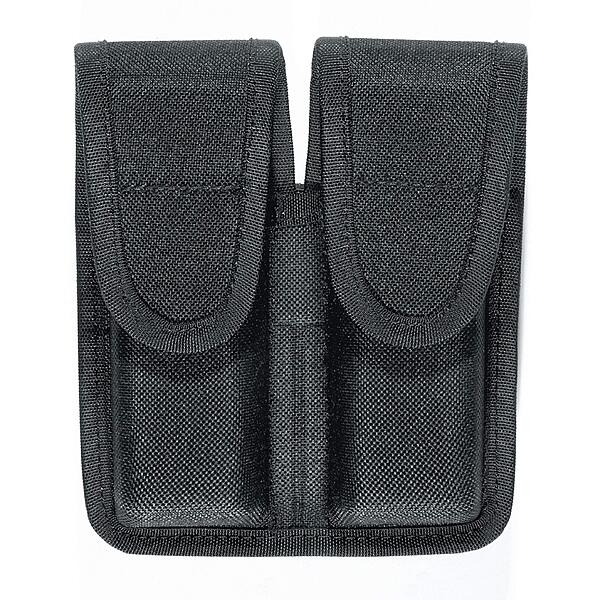 Bianchi Model 8002 Double Magazine Pouch - Size 2