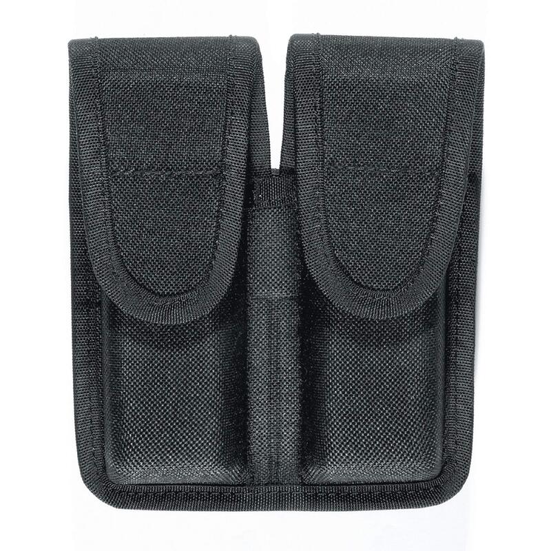 Bianchi Model 8002 Double Magazine Pouch - Size 2