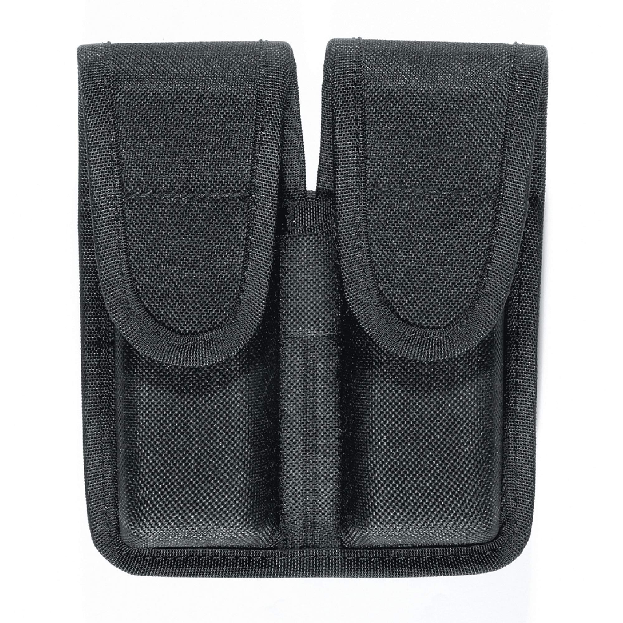 Bianchi Model 8002 Double Magazine Pouch - Size 2