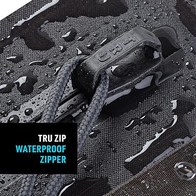 NITE-IZE RunOff Waterproof Travel Pouch with TRU Zip