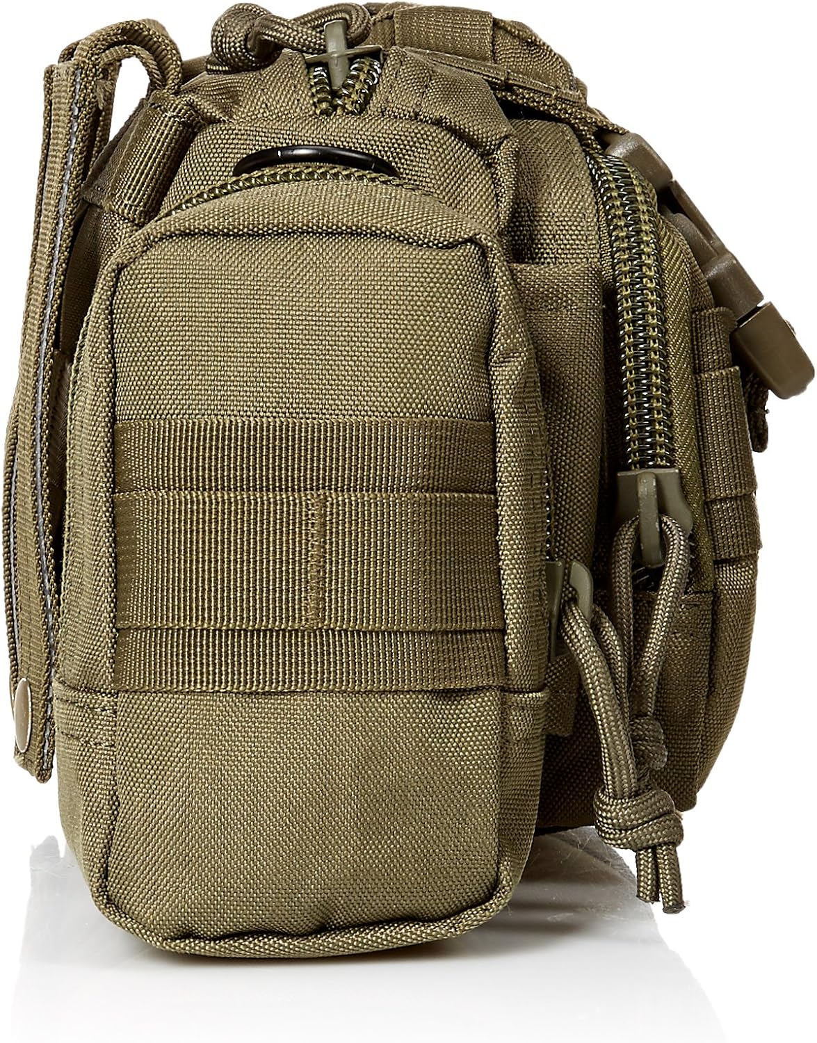 VOODOO TACTICAL Standard 3-Way Deployment Bag