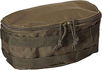 VOODOO TACTICAL Rounded Utility Pouch