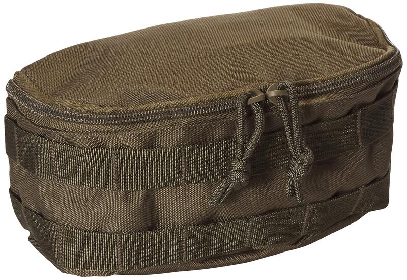 VOODOO TACTICAL Rounded Utility Pouch