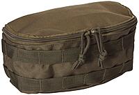VOODOO TACTICAL Rounded Utility Pouch