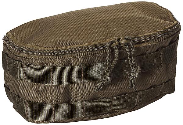 VOODOO TACTICAL Rounded Utility Pouch