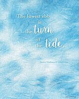 Barker Creek Art Prints Set of 8, Dancing in The Rain, Set of Inspirational Art Prints from Barker Creek's Tie-Dye and Ombré Collection, Motivational, 8" x 10", Suitable for Framing, Set of 8 (4345)