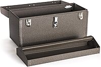 Kennedy Manufacturing Signature Series Hand-Carry Tool Box