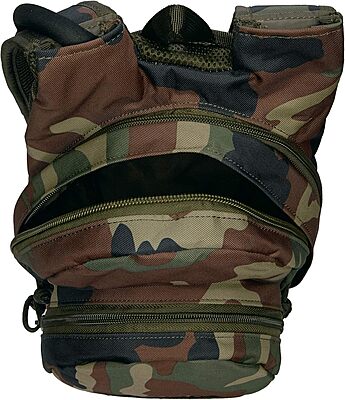 VOODOO TACTICAL MSP-3 Expandable Hydration Pack with Universal Straps