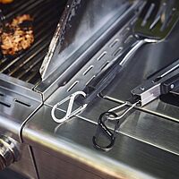 NITE IZE S-Biner Stainless Steel Dual Carabiner 3 Pack