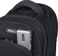 StarTech.com 4-Port USB-C Hub - 1x USB-A & 3x USB-C Ports - USB 3.2 Gen 2 (10Gbps)