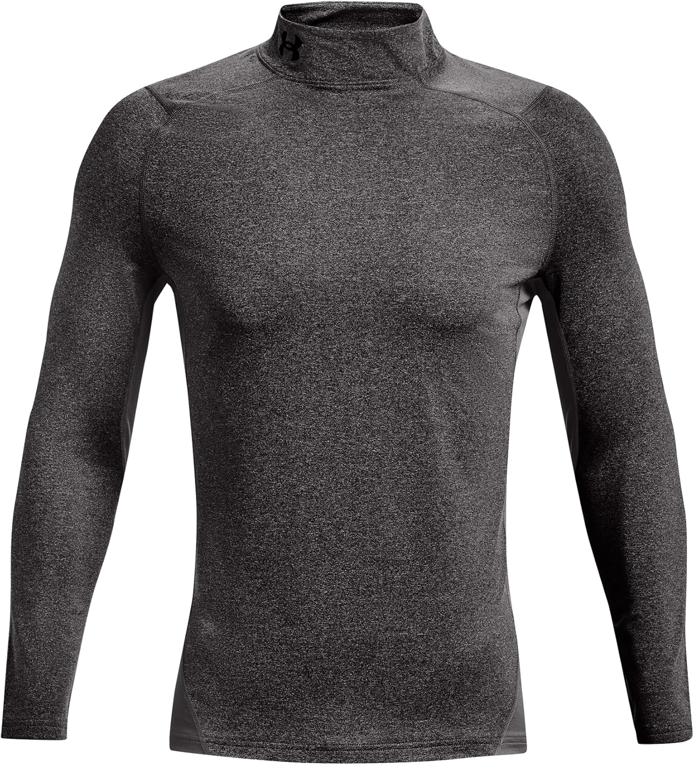 Under Armour Men's ColdGear Mock Base Layer Shirt
