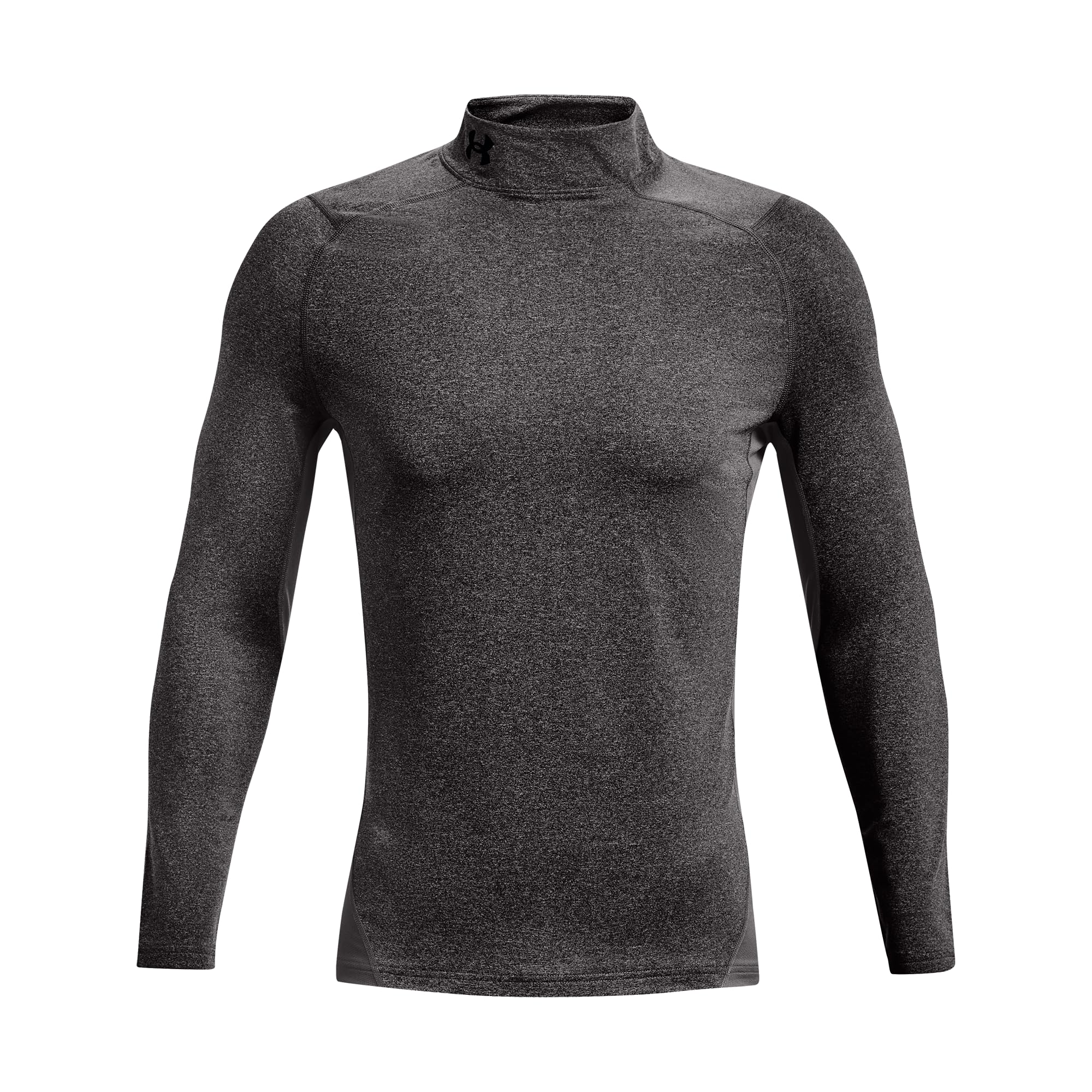 Under Armour Men's ColdGear Mock Base Layer Shirt