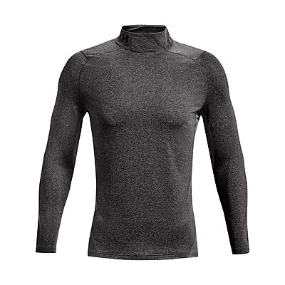 Under Armour Men's ColdGear Mock Base Layer Shirt