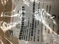 OTIS TECHNOLOGY Deluxe Military Cleaning System OTIS-MFG-85211-5