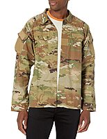 TRU-SPEC Men's (Ihwcu) Hot Weather OCP Combat Shirt