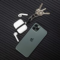 NITE IZE Cinch-A-Lot Mini Stretch Strap