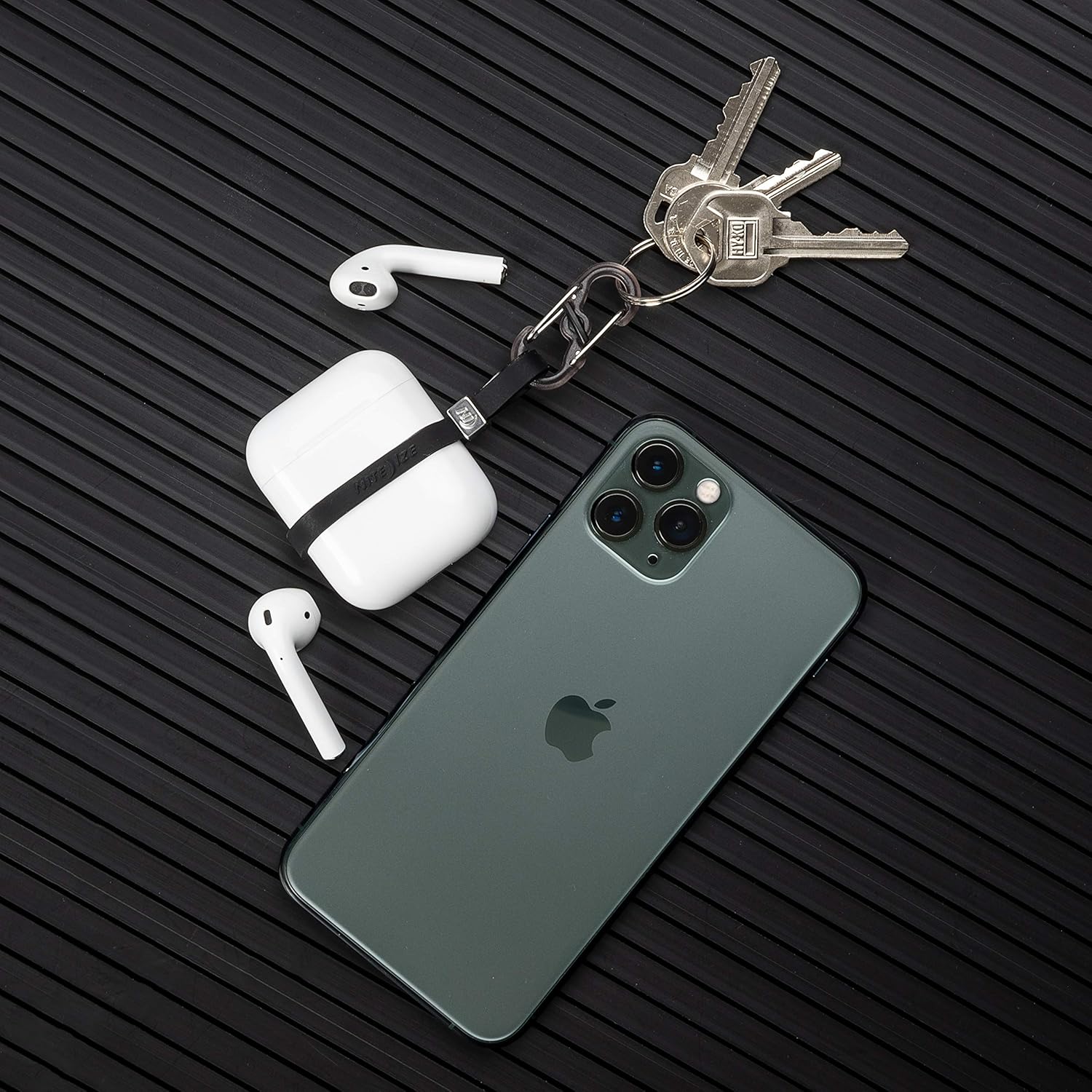 NITE IZE Cinch-A-Lot Mini Stretch Strap