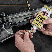 OTIS IP-904-085 O85 CLP (4 oz)