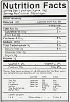 SkinnyPop Salted Popcorn, 28 Count Single-Serve (0.65 oz)