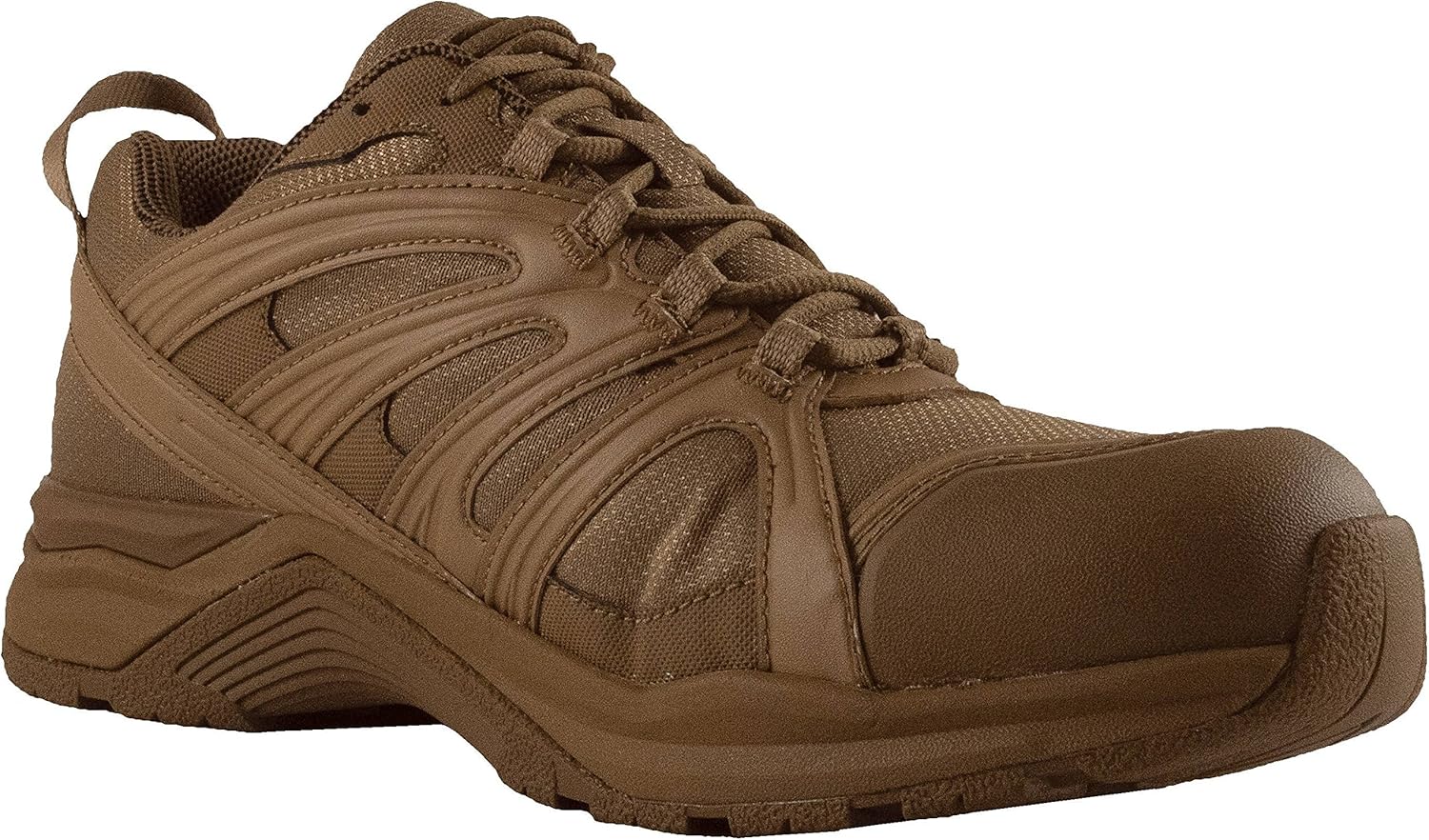 ALTAMA Aboottabad Trail Low Tactical Trail Runner Boots