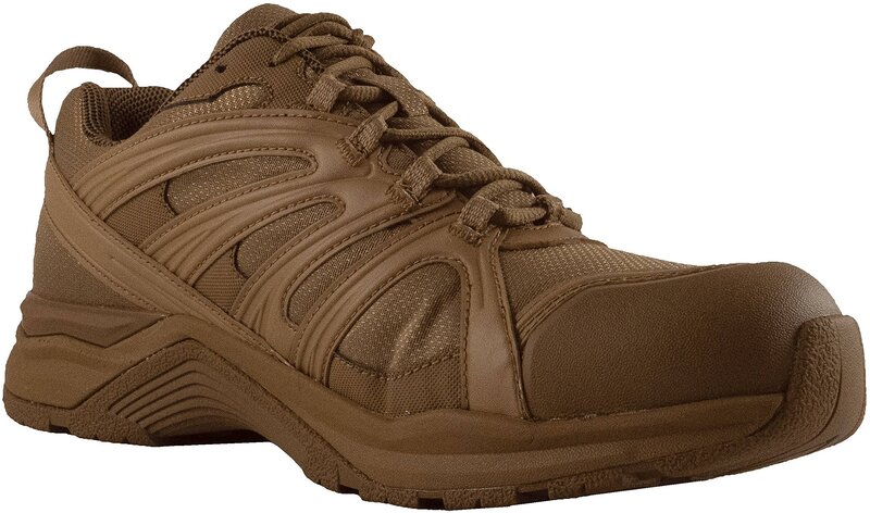 ALTAMA Aboottabad Trail Low Tactical Trail Runner Boots
