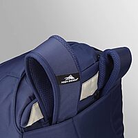 High Sierra Wheeled Backpack With 15.6in Laptop Pocket