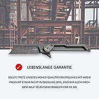 BÖKER PLUS Fragment Mini EDC Keychain Folding Knife