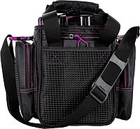 EVOLUTION OUTDOOR Drift Series Topless Vertical Tackle Bag