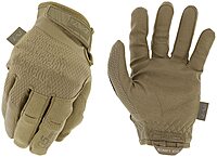 Mechanix Wear Tactical Specialty 0.5mm High-Dexterity Gloves