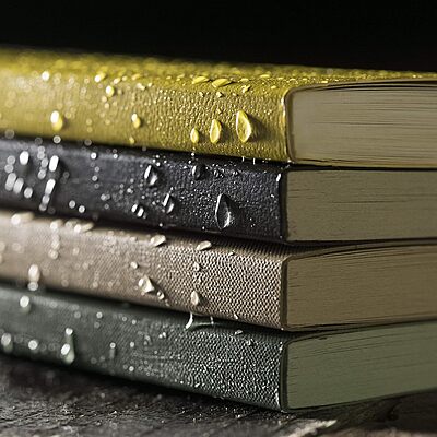 RITE IN THE RAIN Field-Flex Weatherproof Soft Cover Notebook