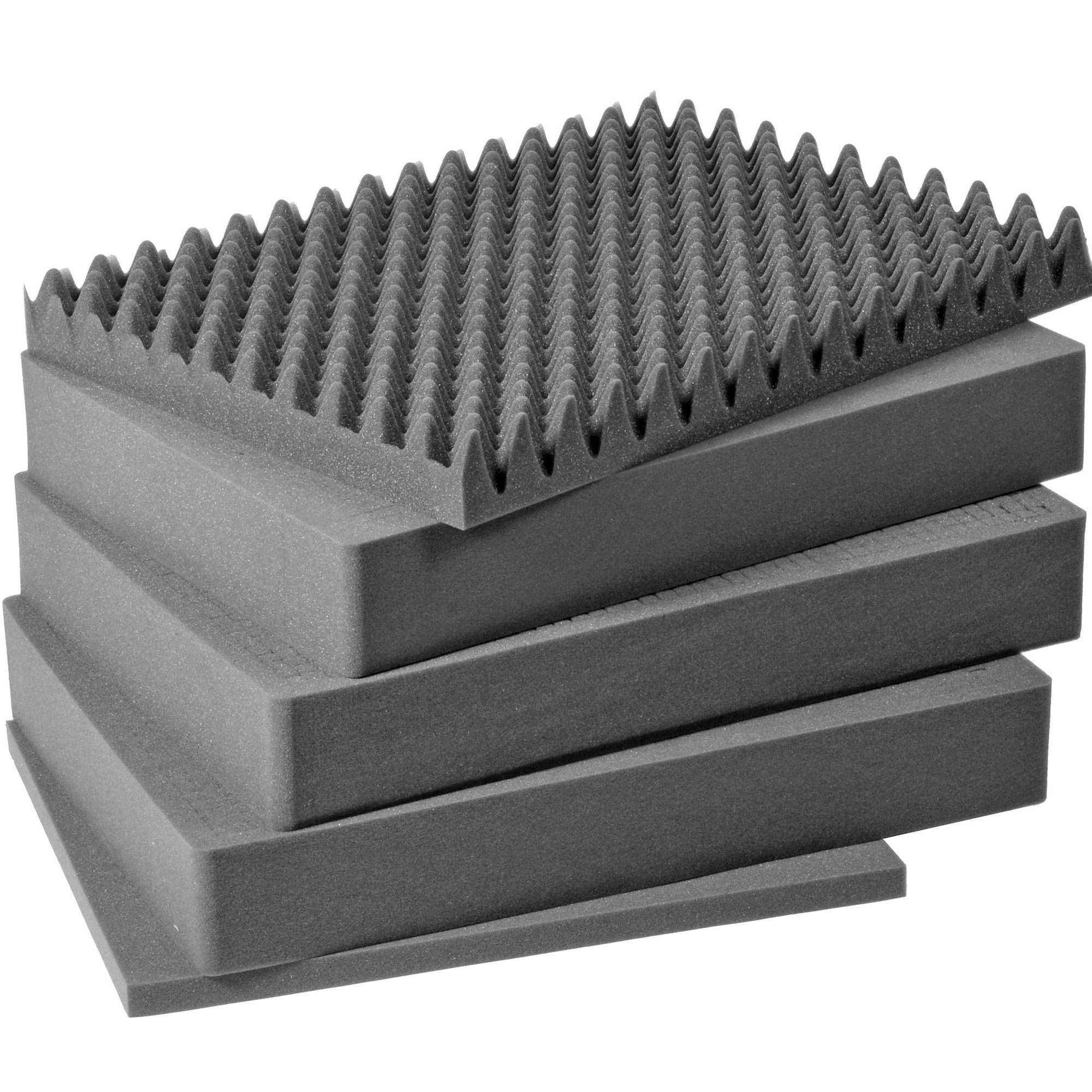 Pelican 1665 5-Piece Foam Set