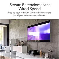 NETGEAR Gigabit Ethernet Switches