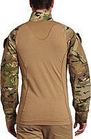 5.11 Tactical Rapid Assault Shirt 1/4 Zip