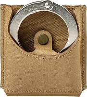 SENTRY Single Handcuff Pouch/Open Top