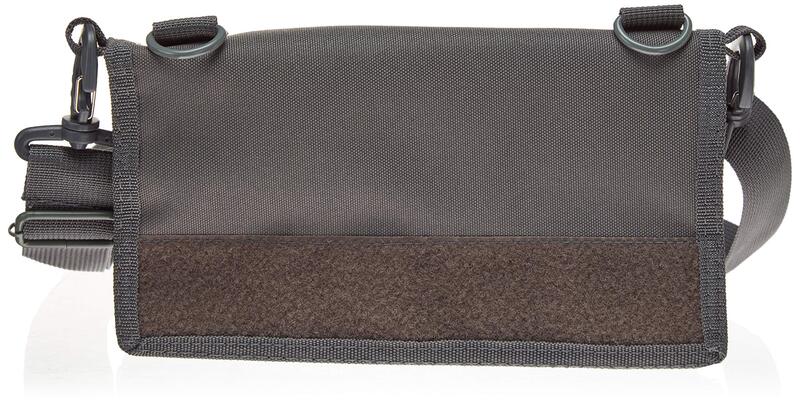 NCSTAR MAG Carrier Pouch for Pistol Magazines