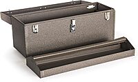 Kennedy Manufacturing Signature Series Hand-Carry Tool Box