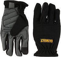 DeWalt DPG218 RapidFit Slip-On Glove