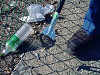 Unger NN140 51" Nifty Nabber 1-Pack