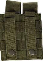 Voodoo Tactical MOLLE Pistol Mag Pouch
