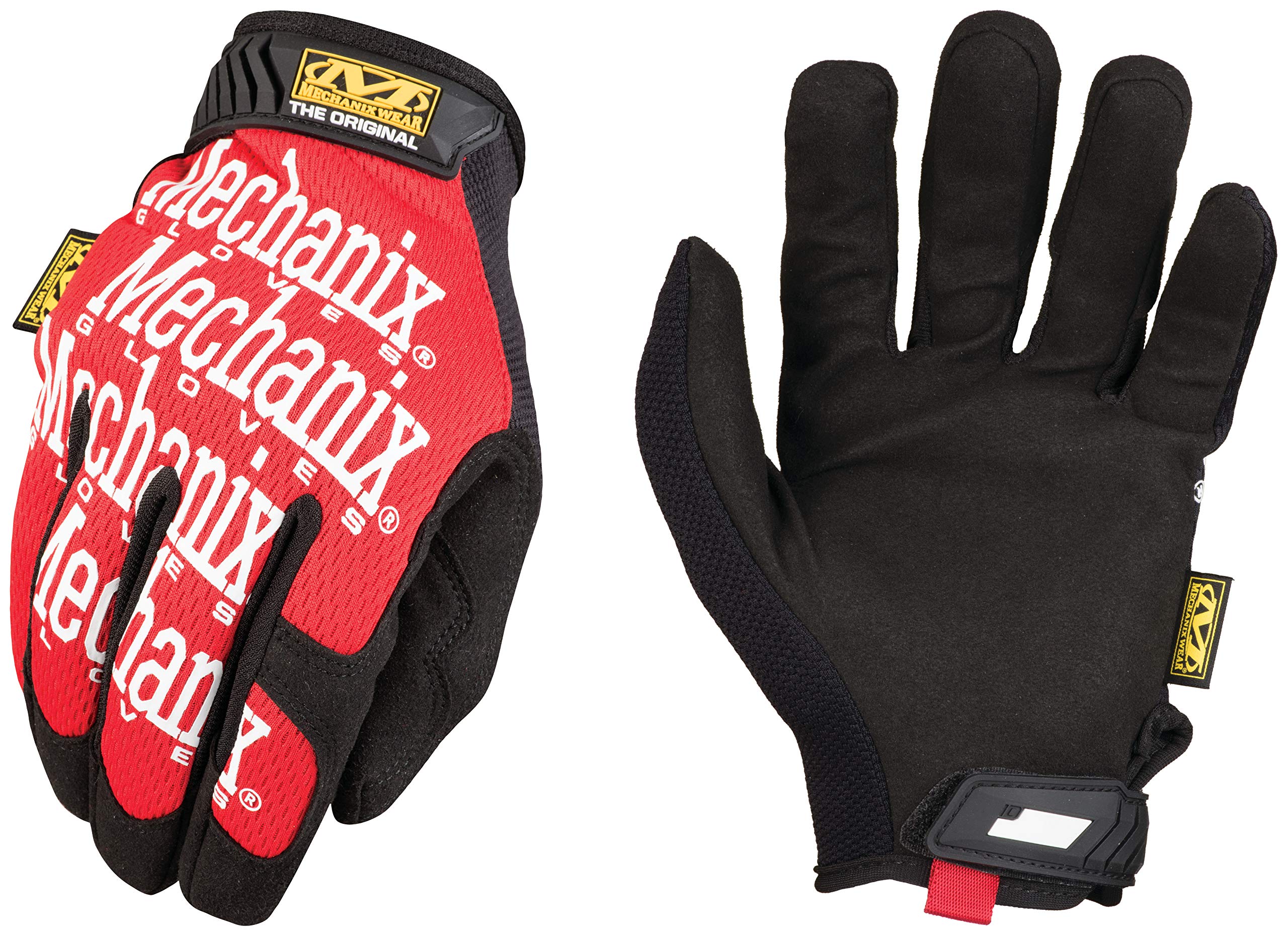 Mechanix Wear The Original Tactical Work Gloves