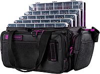 EVOLUTION OUTDOOR Drift Series Topless Horizontal Tackle Bag 3700