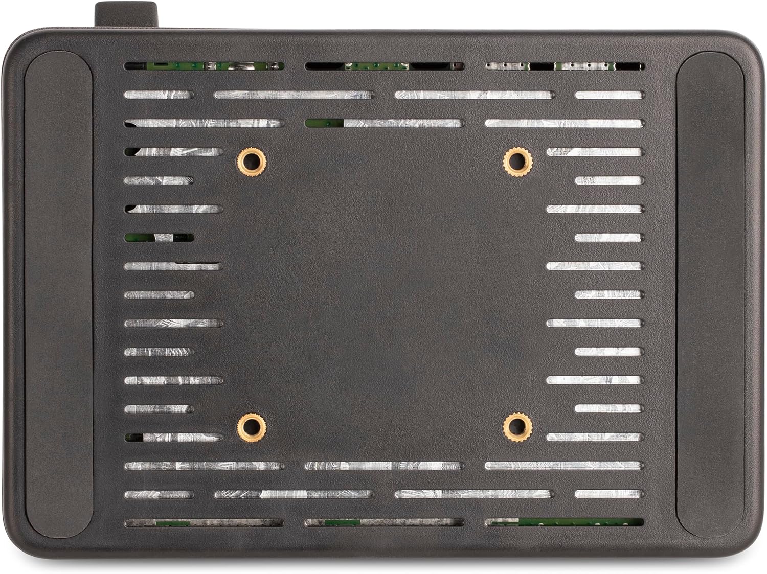 StarTech.com 7-Port USB-C Hub - 5X USB-A/2x USB-C - Self-Powered with65W Power Supply - USB 3.1 10Gbps