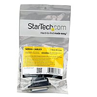 StarTech.com Low Profile 16in Parallel Port Header Cable Adapter w/ Bracket