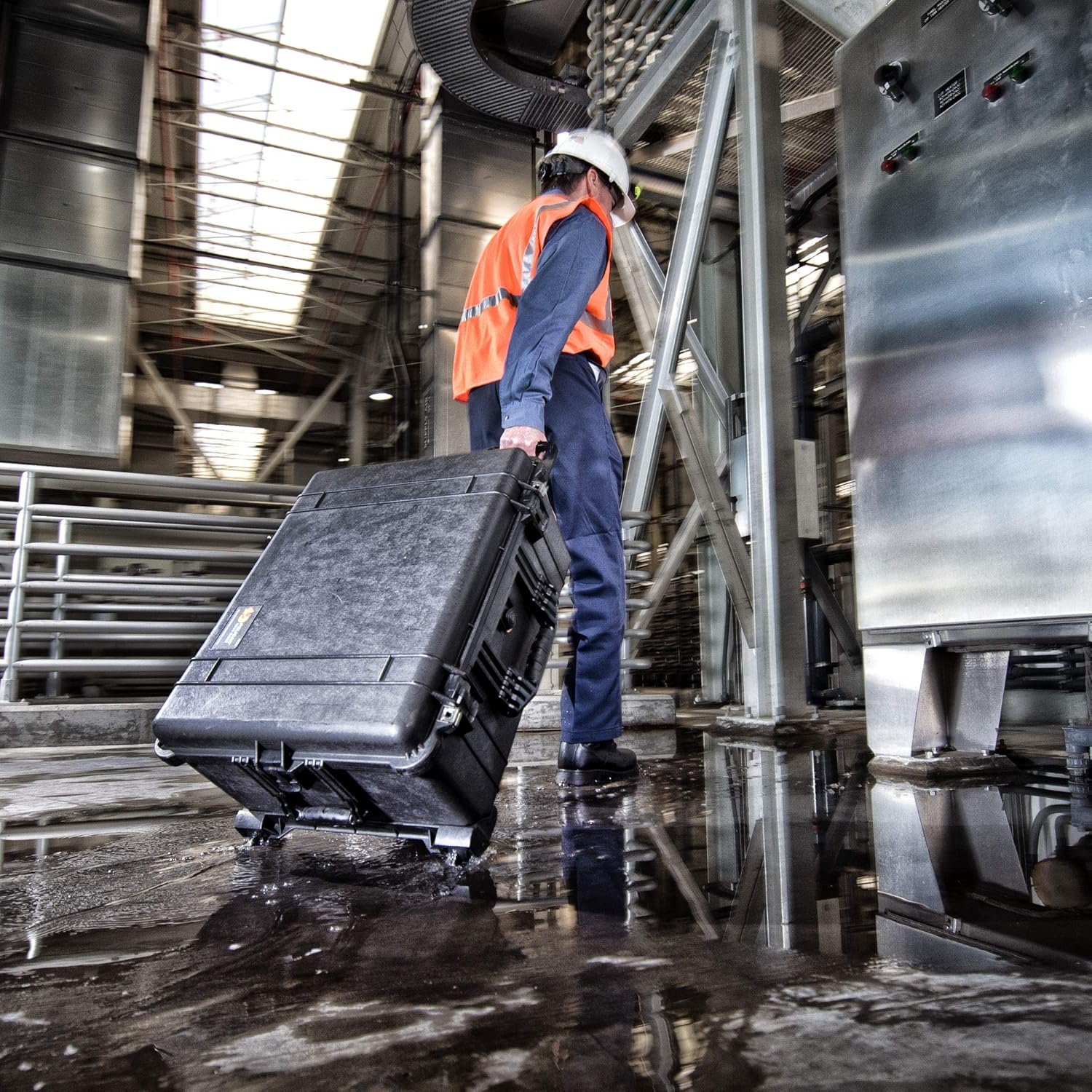 Pelican 1610 Protector Case