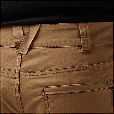 5.11 Tactical Men's Meridian Pant, Straight Fit