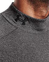 Under Armour Men's ColdGear Mock Base Layer Shirt