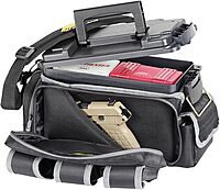 Plano 1312 X2 Range Bag, Black