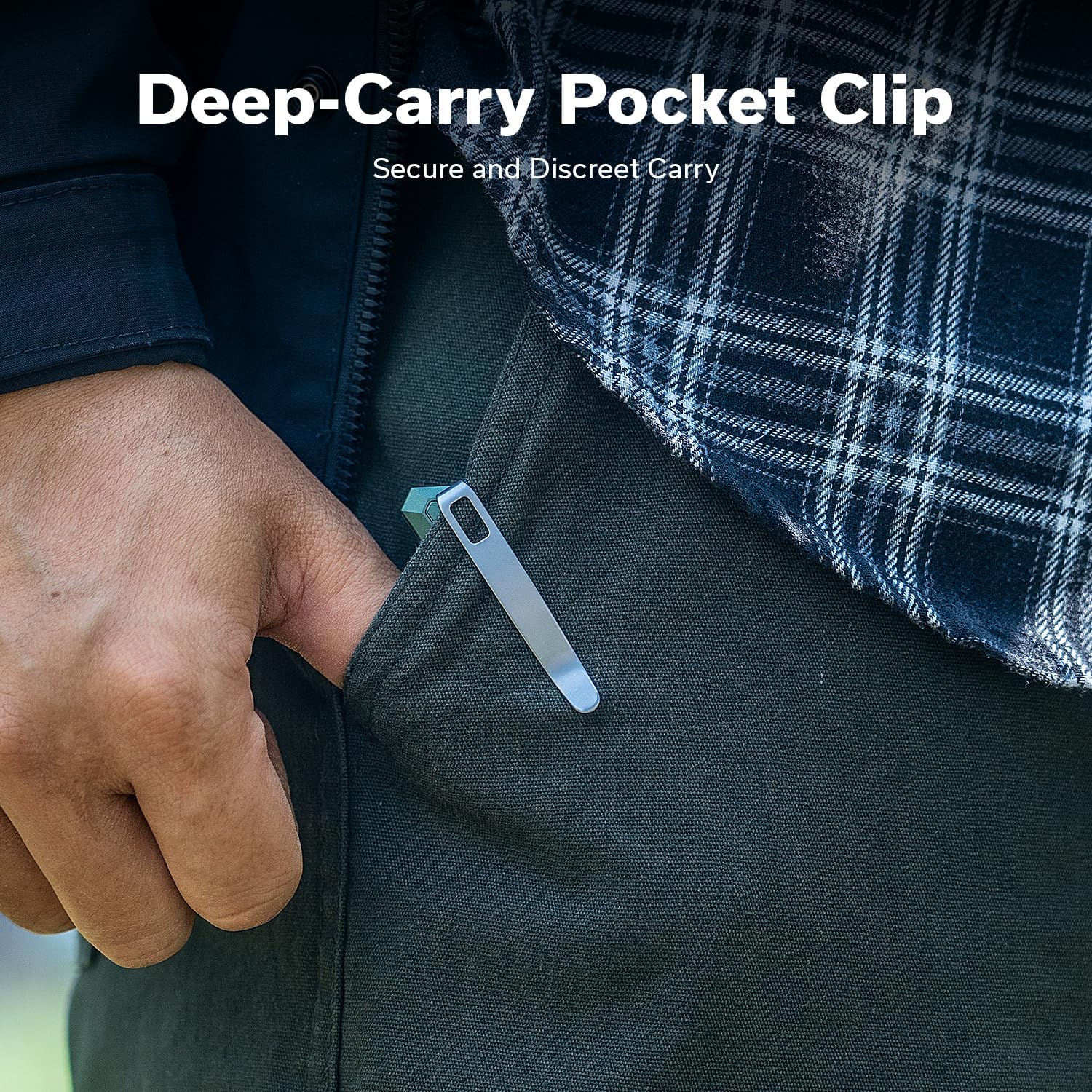 CIVIVI Anaaki Folding Pocket Knife 2.98\" Nitro-V Blade Aluminum Skeletonized Handle